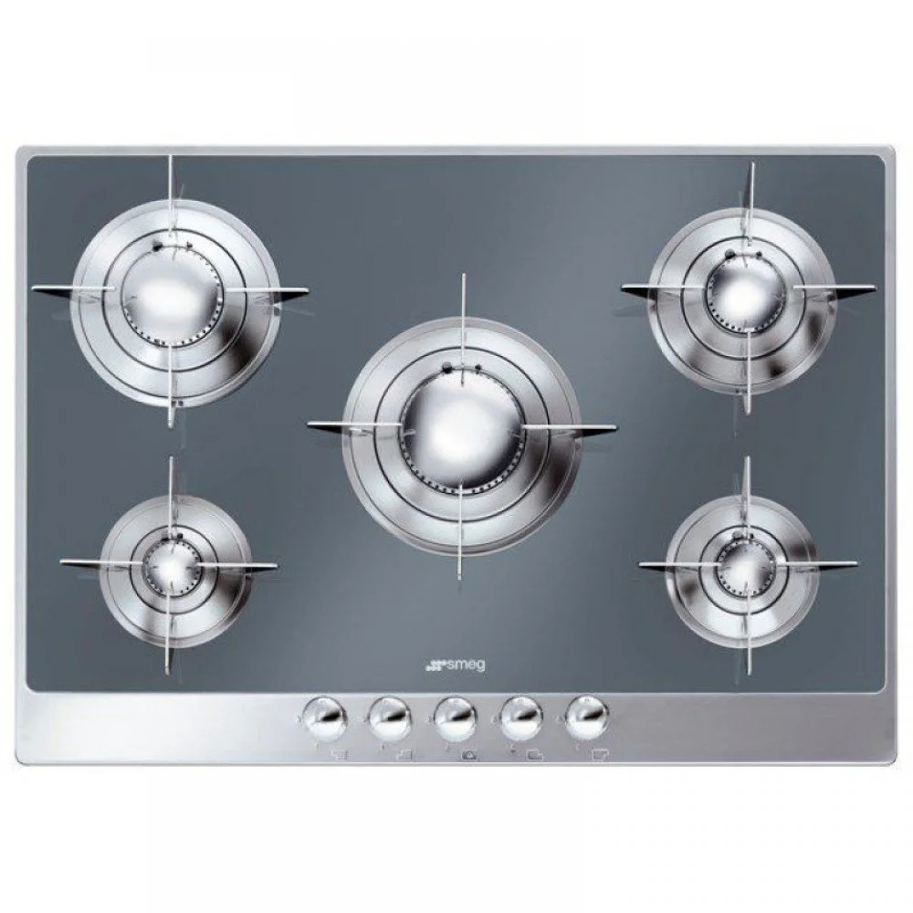 Варочная панель SMEG P705VT