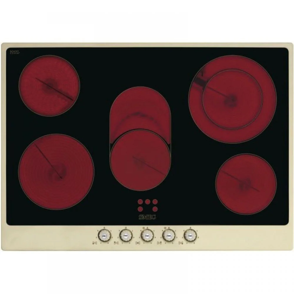 Варочная панель SMEG P775PO
