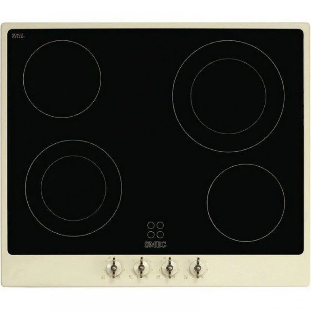 Варочная панель SMEG P864P-9