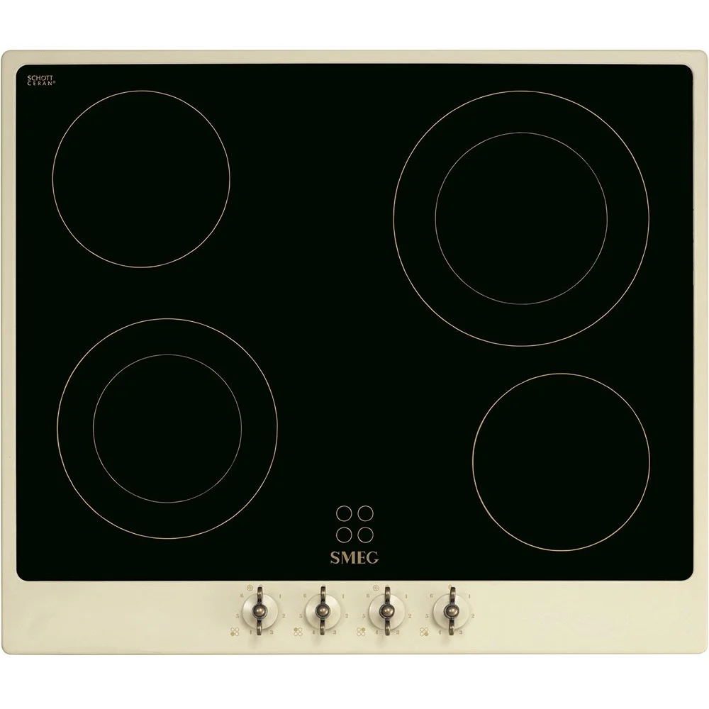 Варочная панель SMEG P864PO COLONIALE