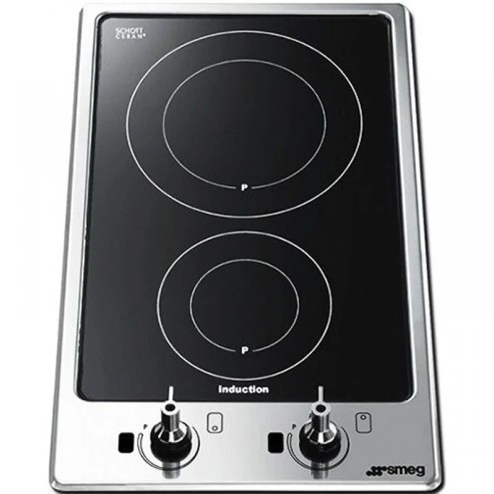 Варочная панель SMEG PGF32I-1