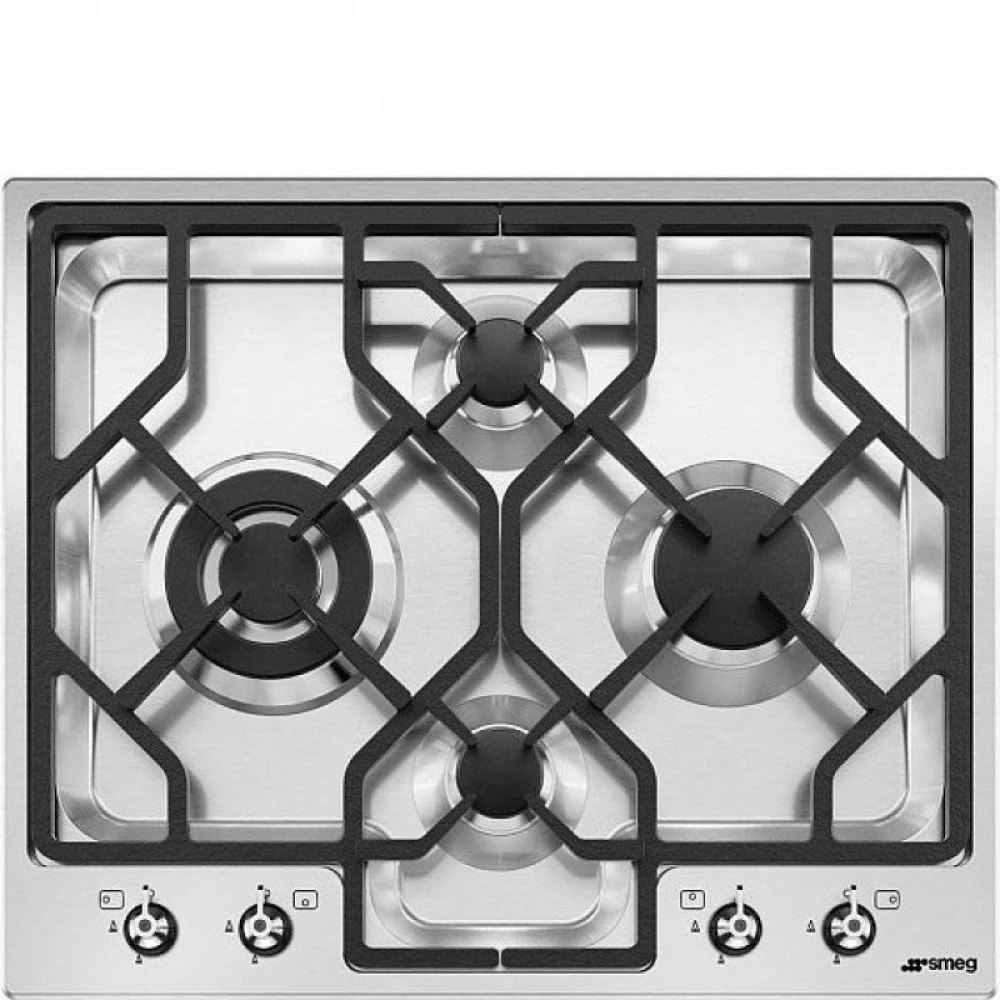 Варочная панель SMEG PGF64-4