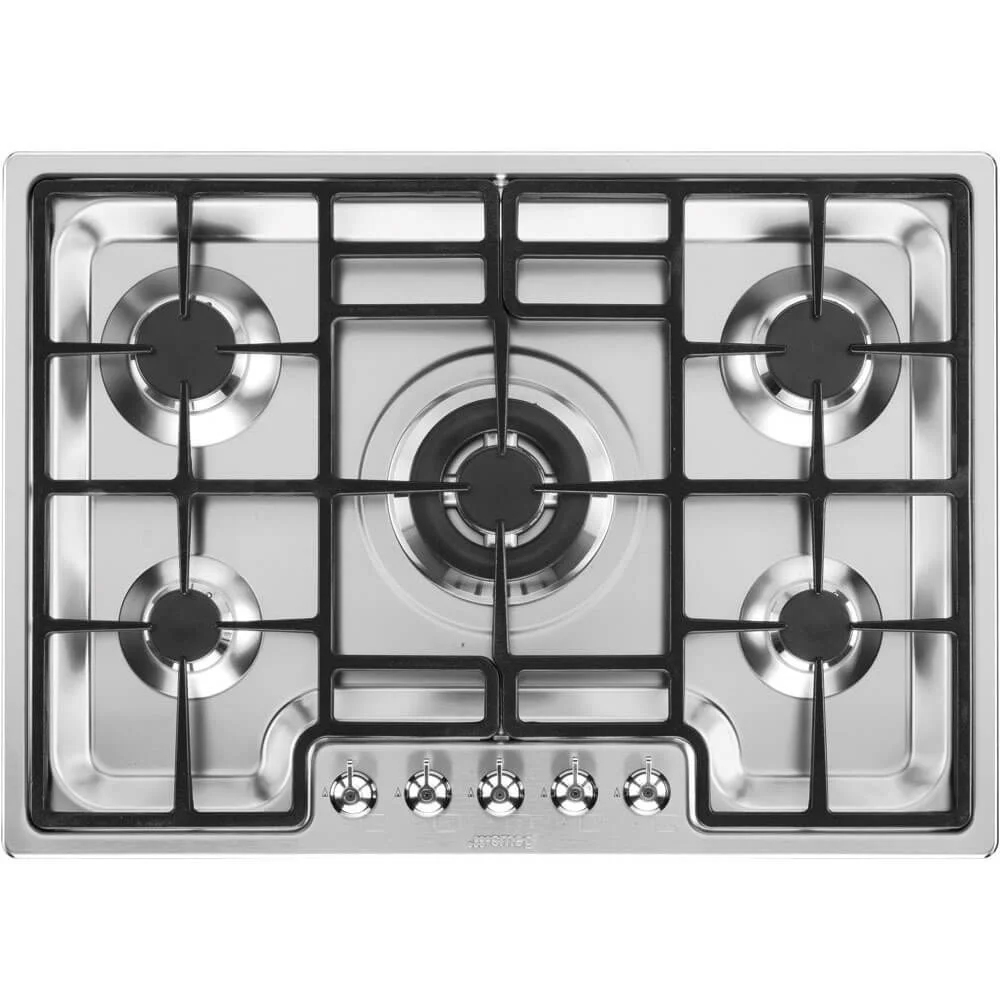 Варочная панель SMEG PGF75-4 CLASSICA