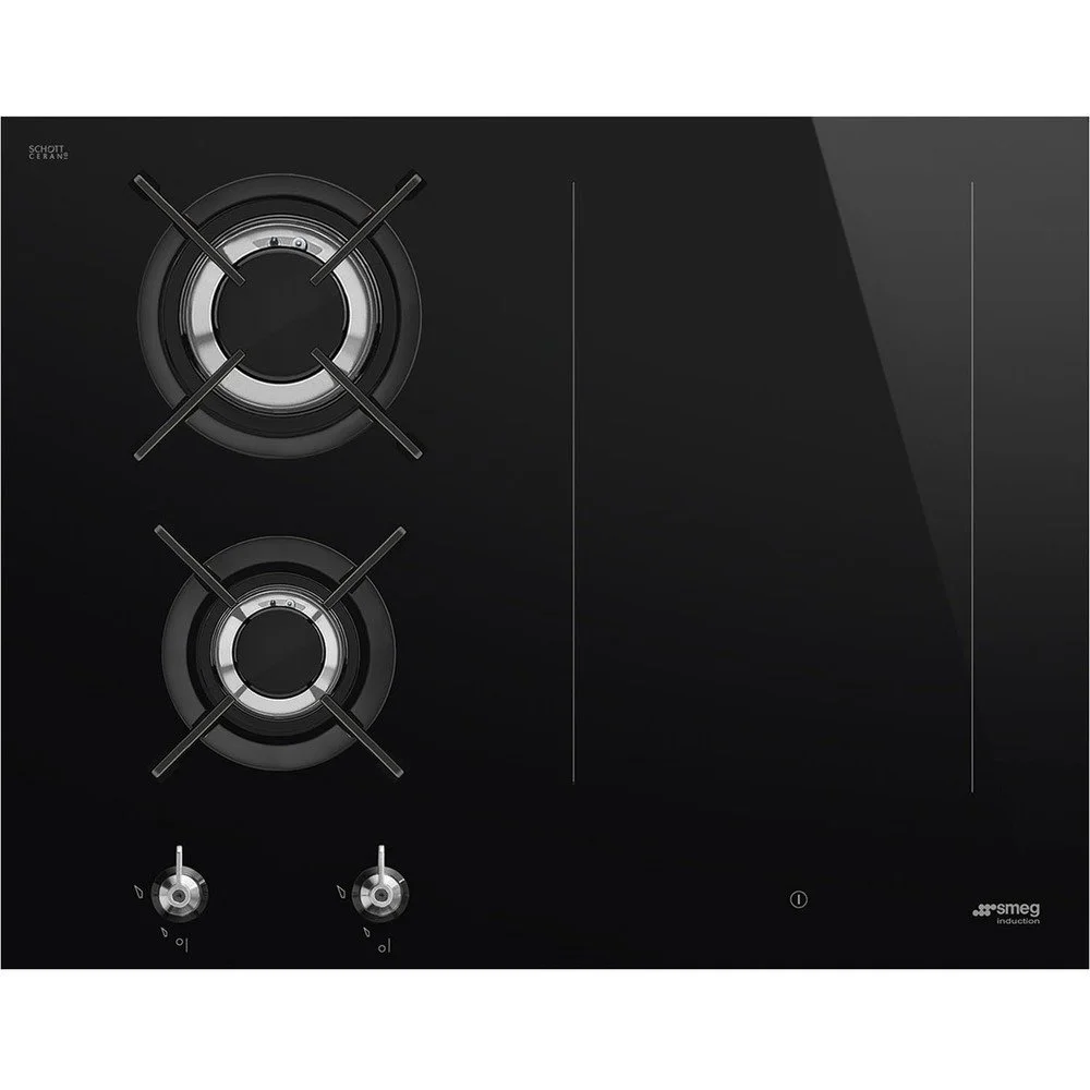 Варочная панель SMEG PM3643D CLASSICA