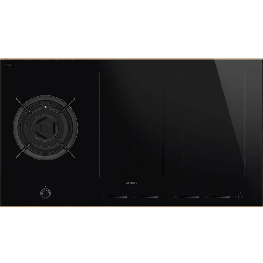 Варочная панель SMEG PM6954R DOLCE STIL NOVO