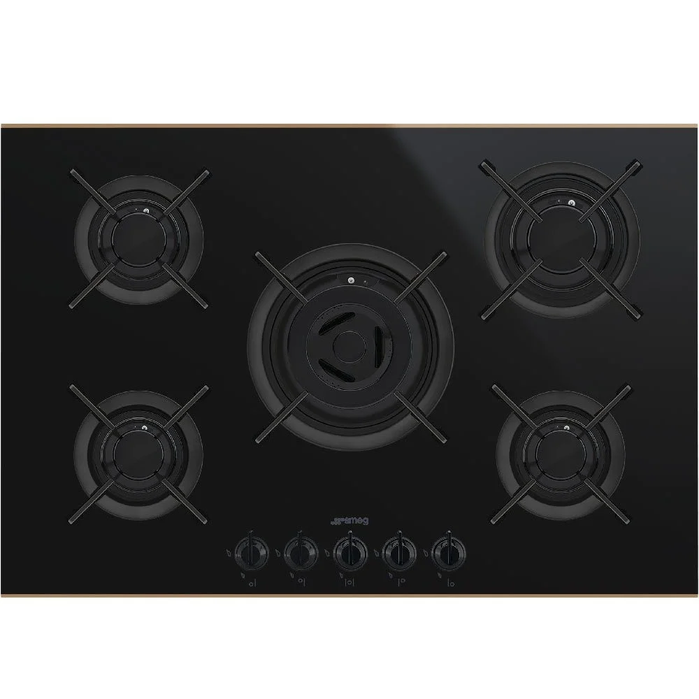 Варочная панель SMEG PV675CNR DOLCE STIL NOVO