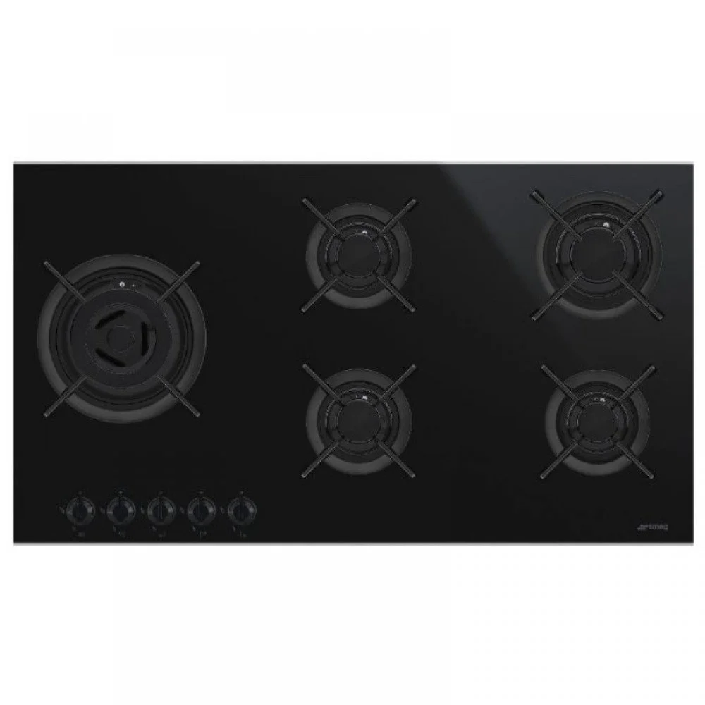 Варочная панель SMEG PV695LCNX