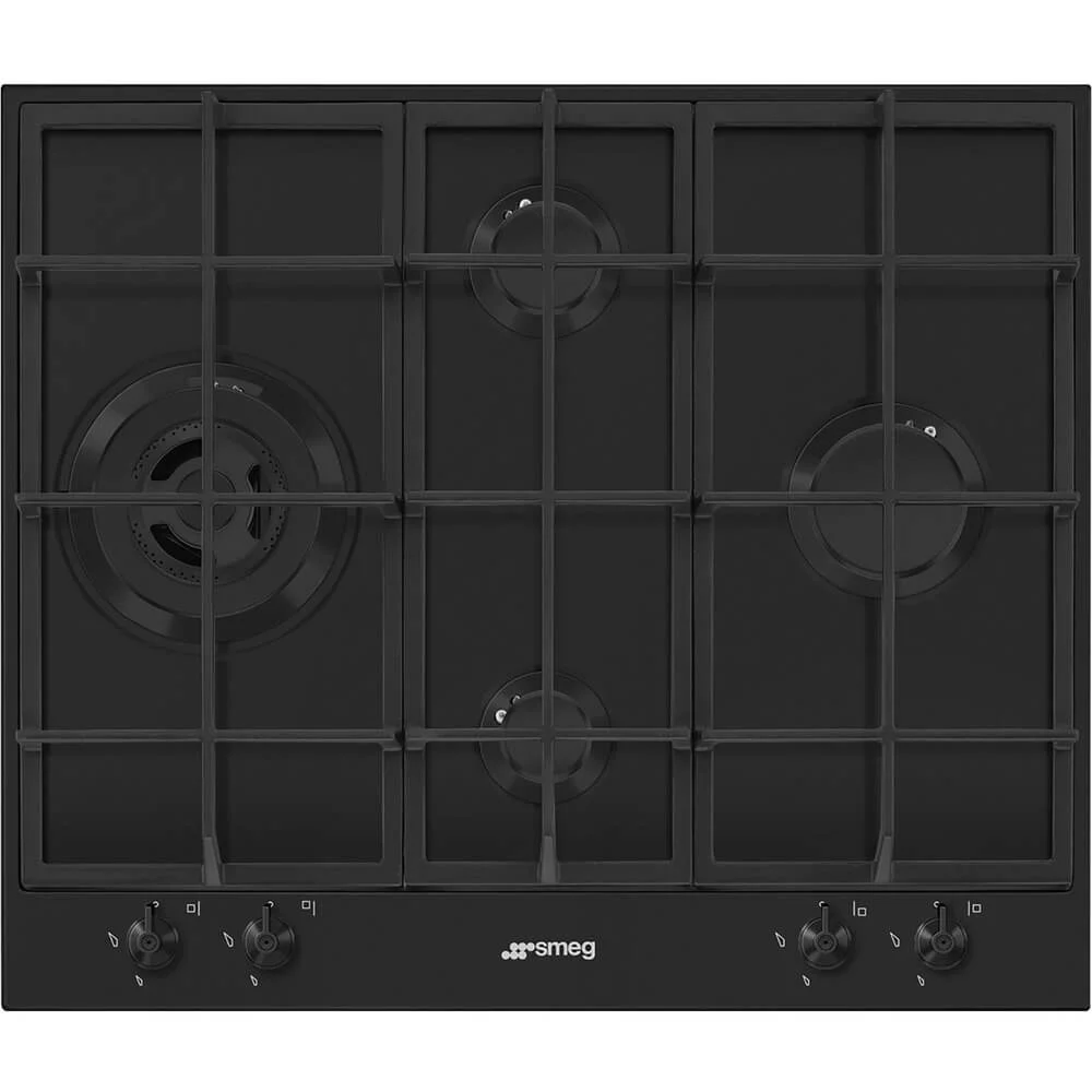 Варочная панель SMEG PX364LMB CLASSICA