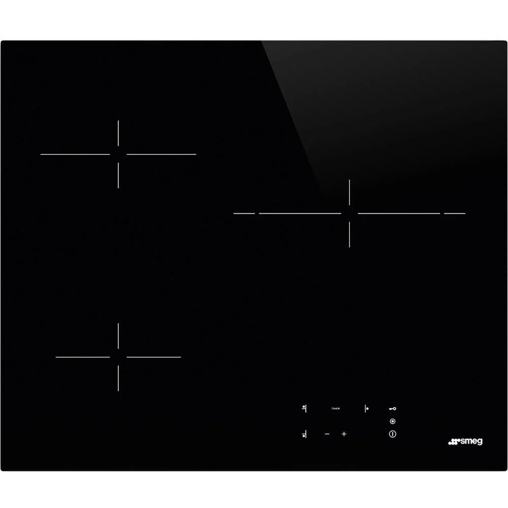 Варочная панель SMEG SE263TD1