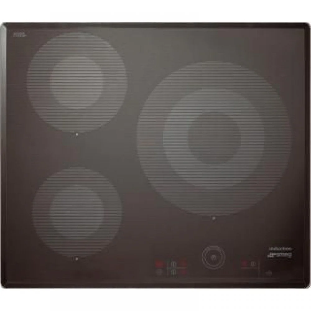 Варочная панель SMEG SI4631CBS