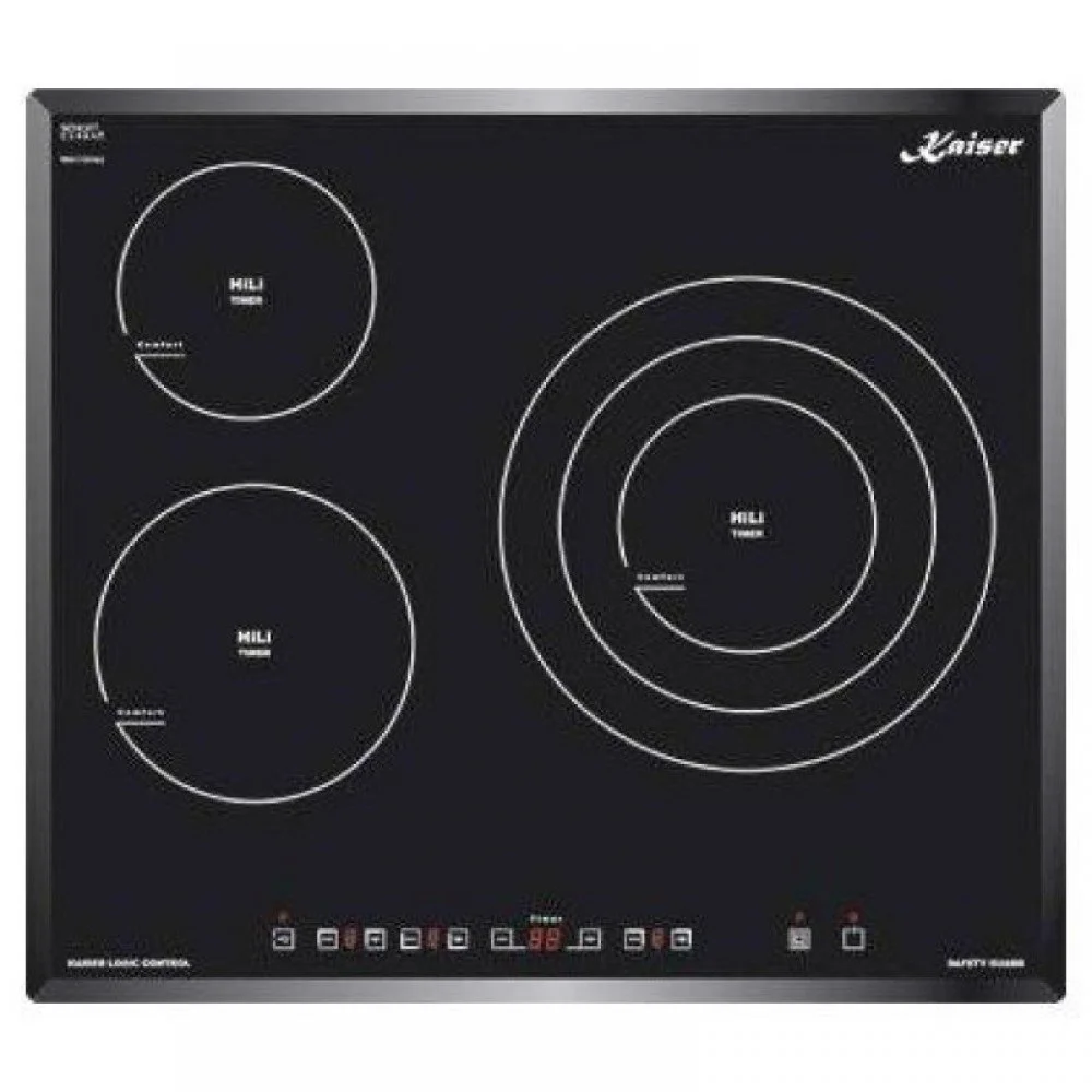 Варочная панель SMEG SI5643B