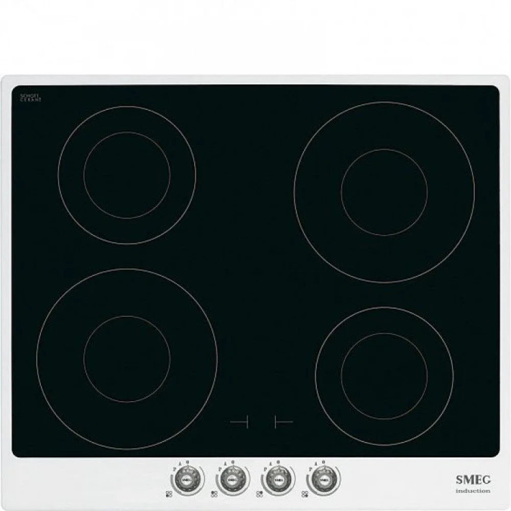 Варочная панель SMEG SI764BSM