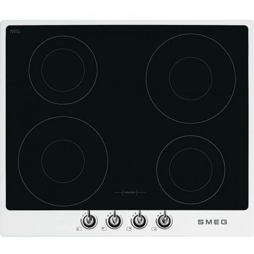 Варочная панель SMEG SI964BM