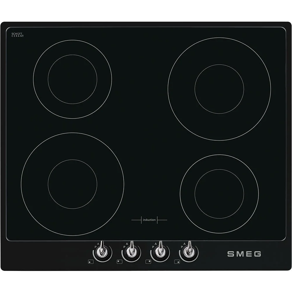 Варочная панель SMEG SI964NM VICTORIA