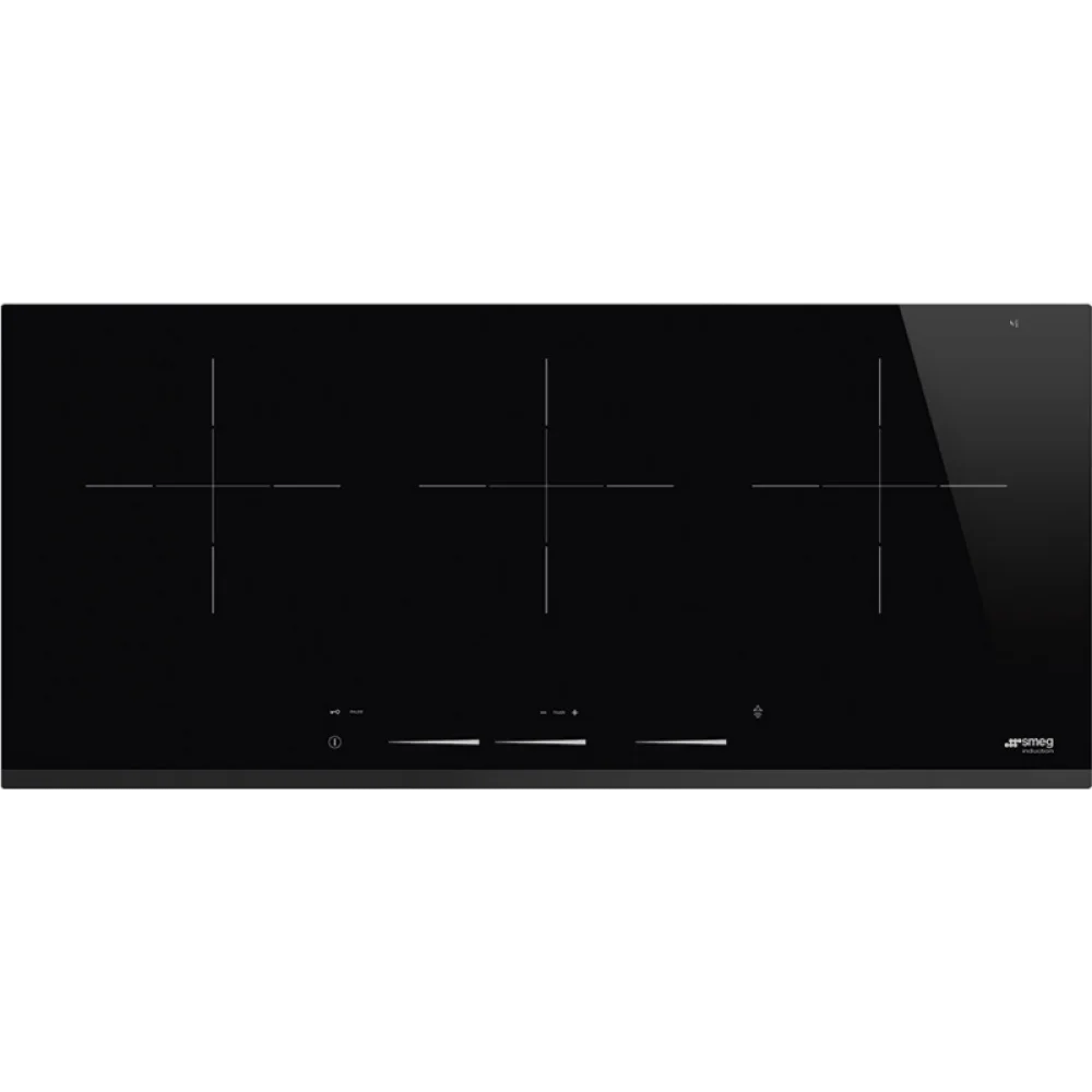 Варочная панель SMEG SIH7933B
