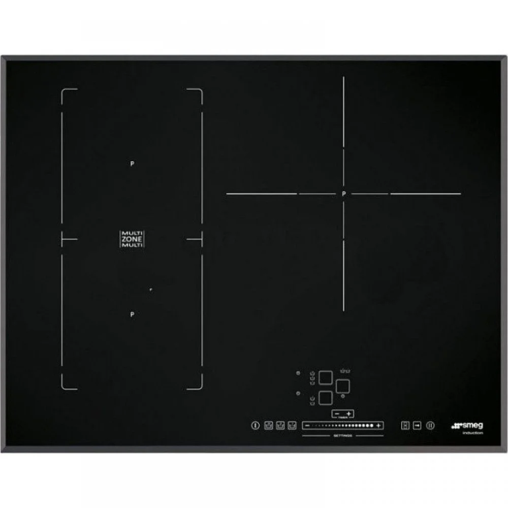 Варочная панель SMEG SIM571B