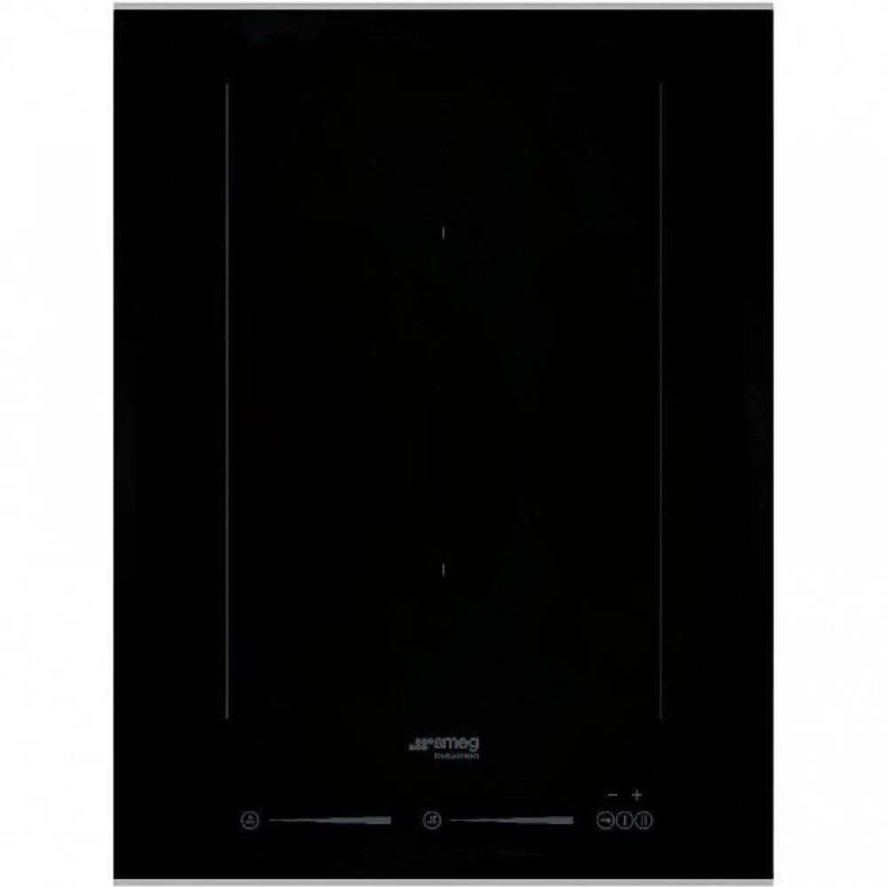 Варочная панель SMEG SIM631WLDX