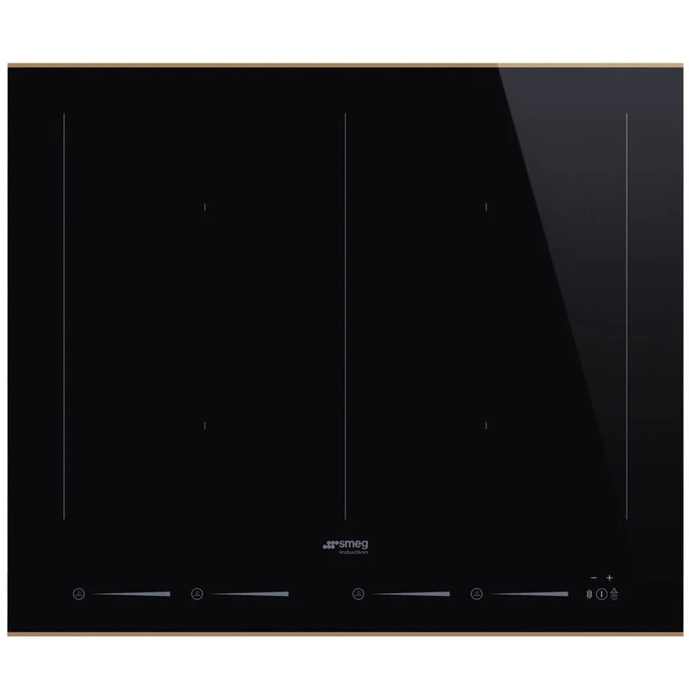 Варочная панель SMEG SIM6644R DOLCE STIL NOVO
