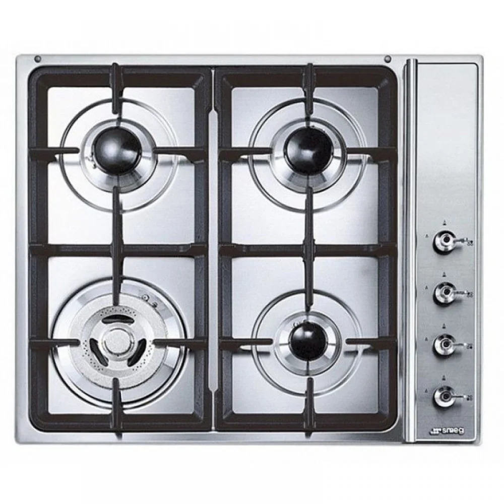 Варочная панель SMEG SR34SGH3