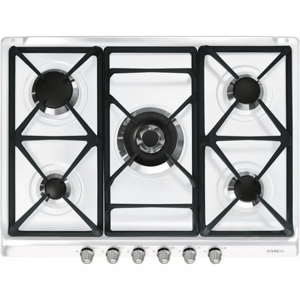 Варочная панель SMEG SR775BS1