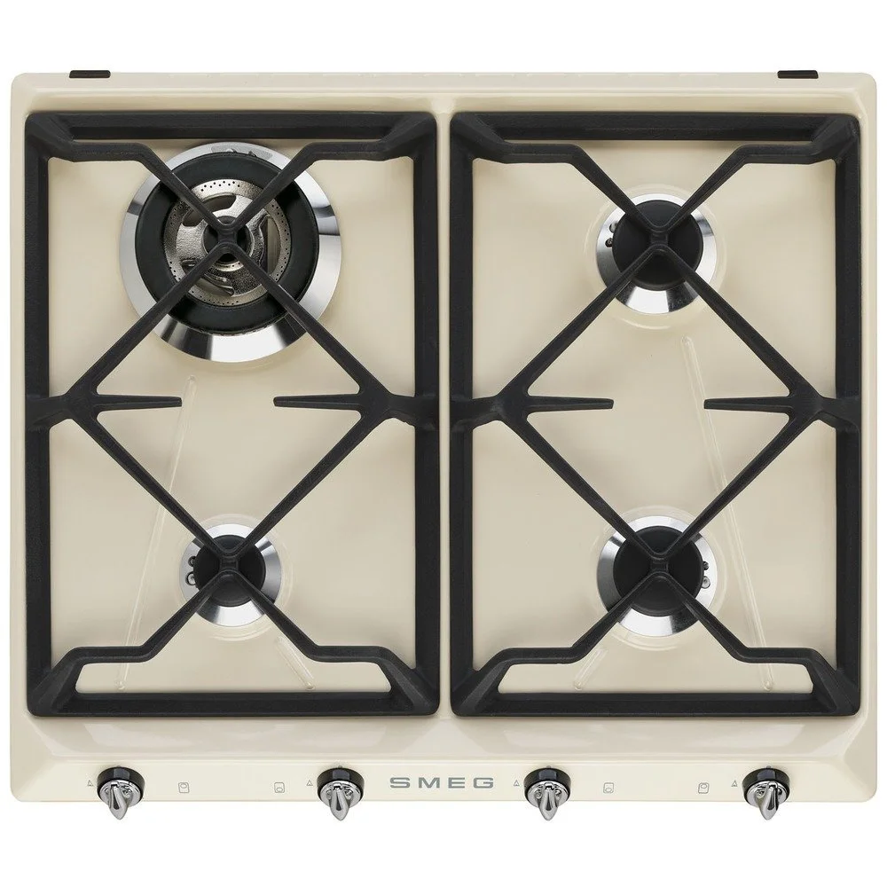 Варочная панель SMEG SR964PGH VICTORIA