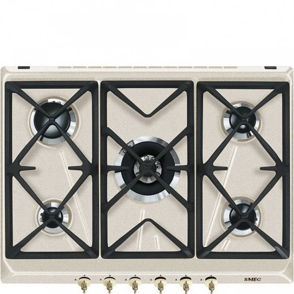 Варочная панель SMEG SRV876AVOGH