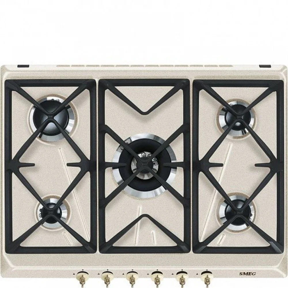 Варочная панель SMEG SRV876AVOGH2