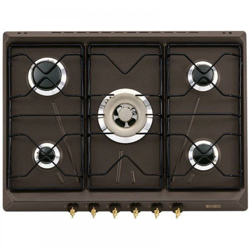 Варочная панель SMEG SRV876C6