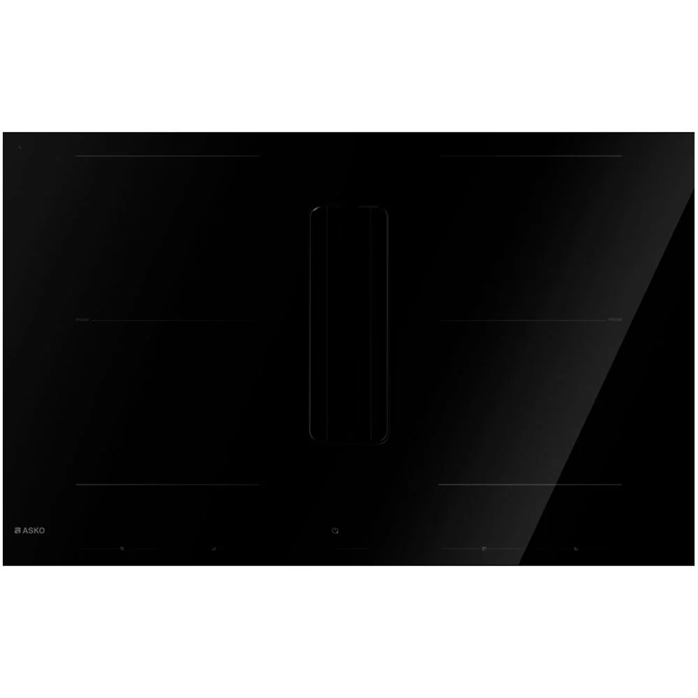 Варочная панель со встроенной вытяжкой ASKO HIHD854GF