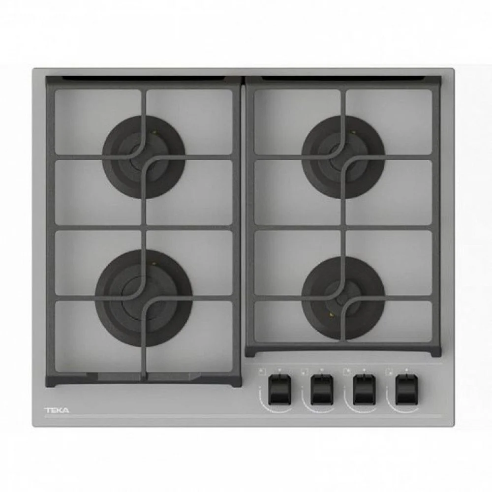 Варочная панель TEKA GBC 64100 KBN WHITE