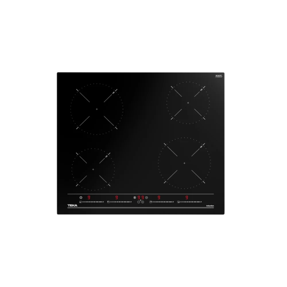 Варочная панель TEKA IBC 64010 MSS BLACK