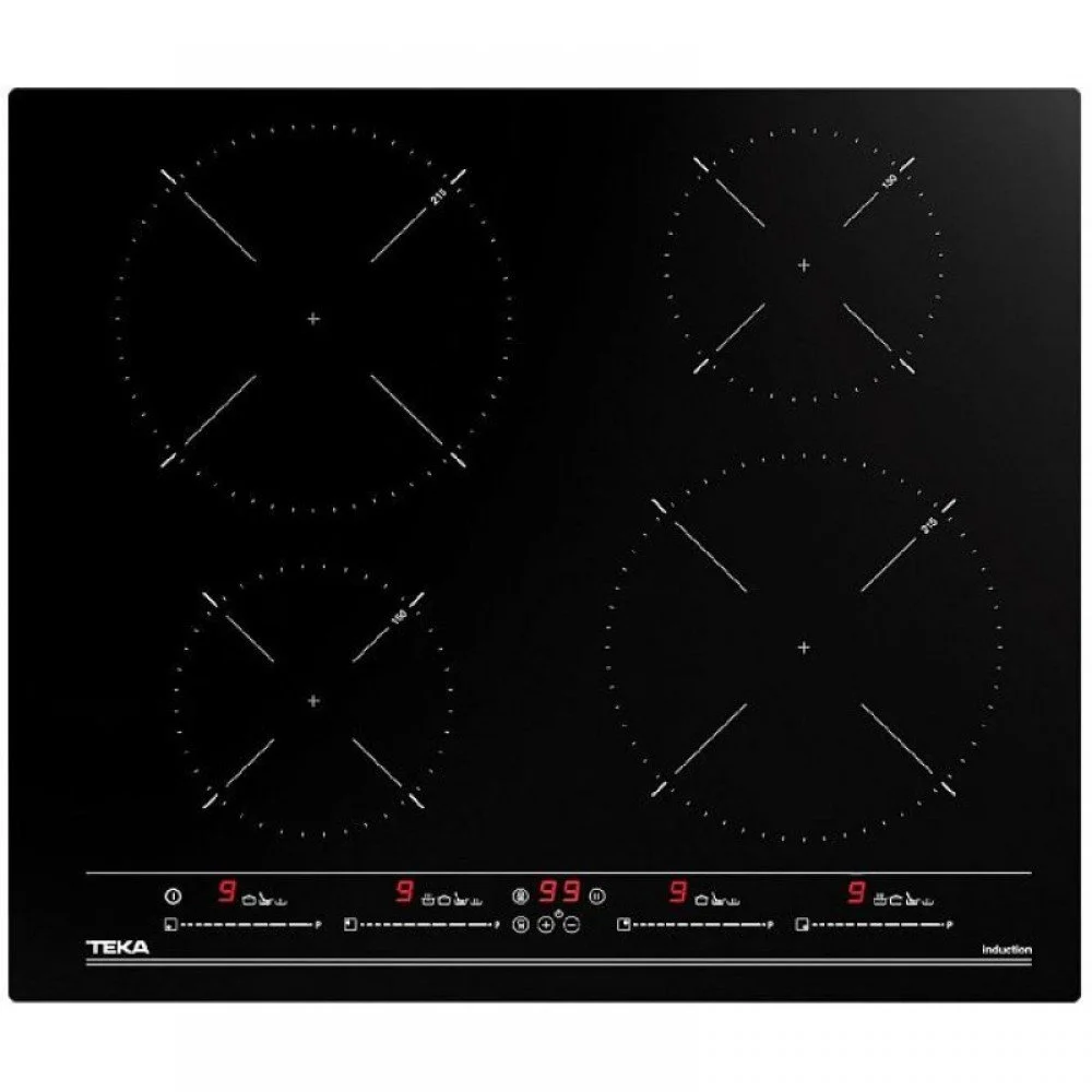 Варочная панель TEKA IBC 64320 BK MSP