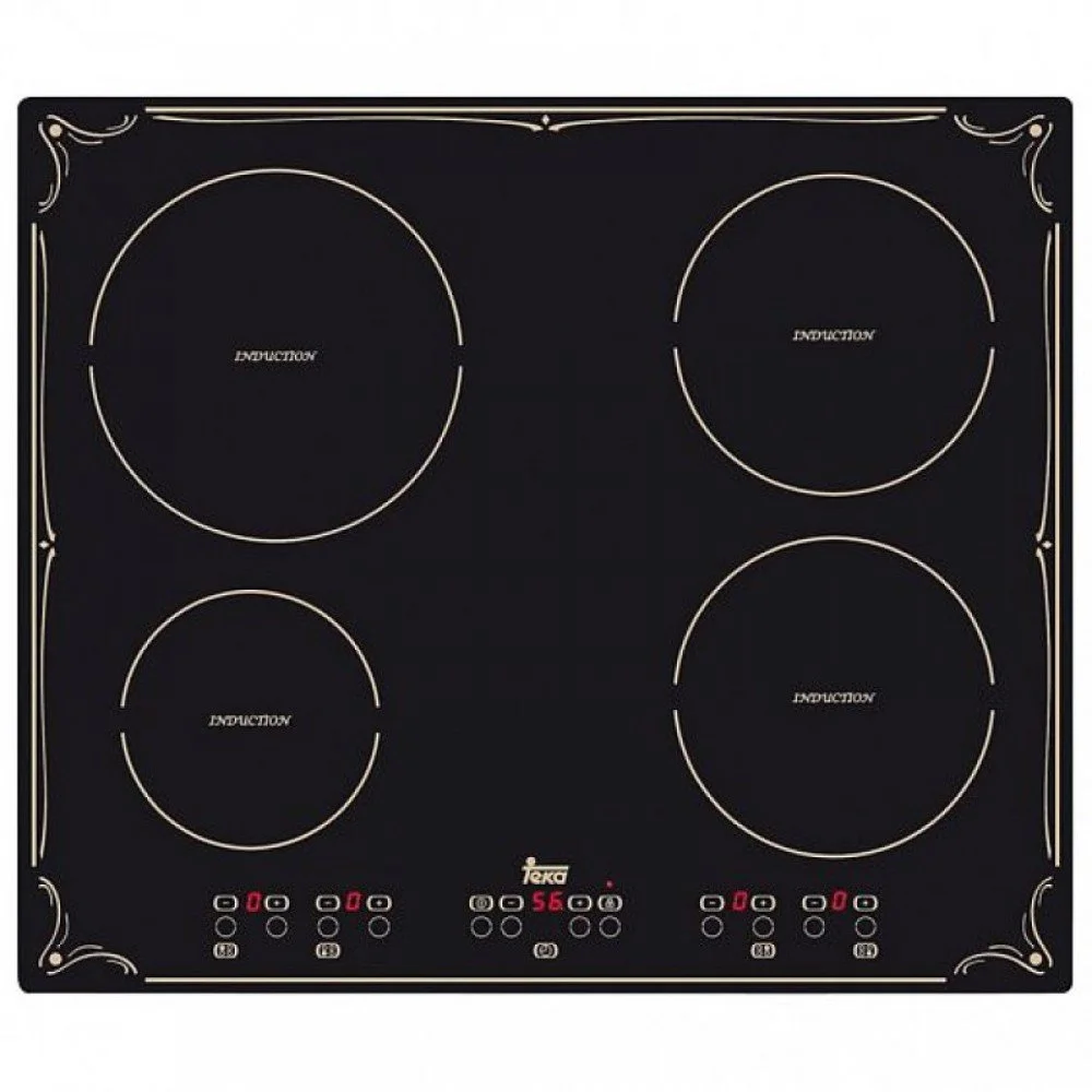 Варочная панель TEKA IBR 6040