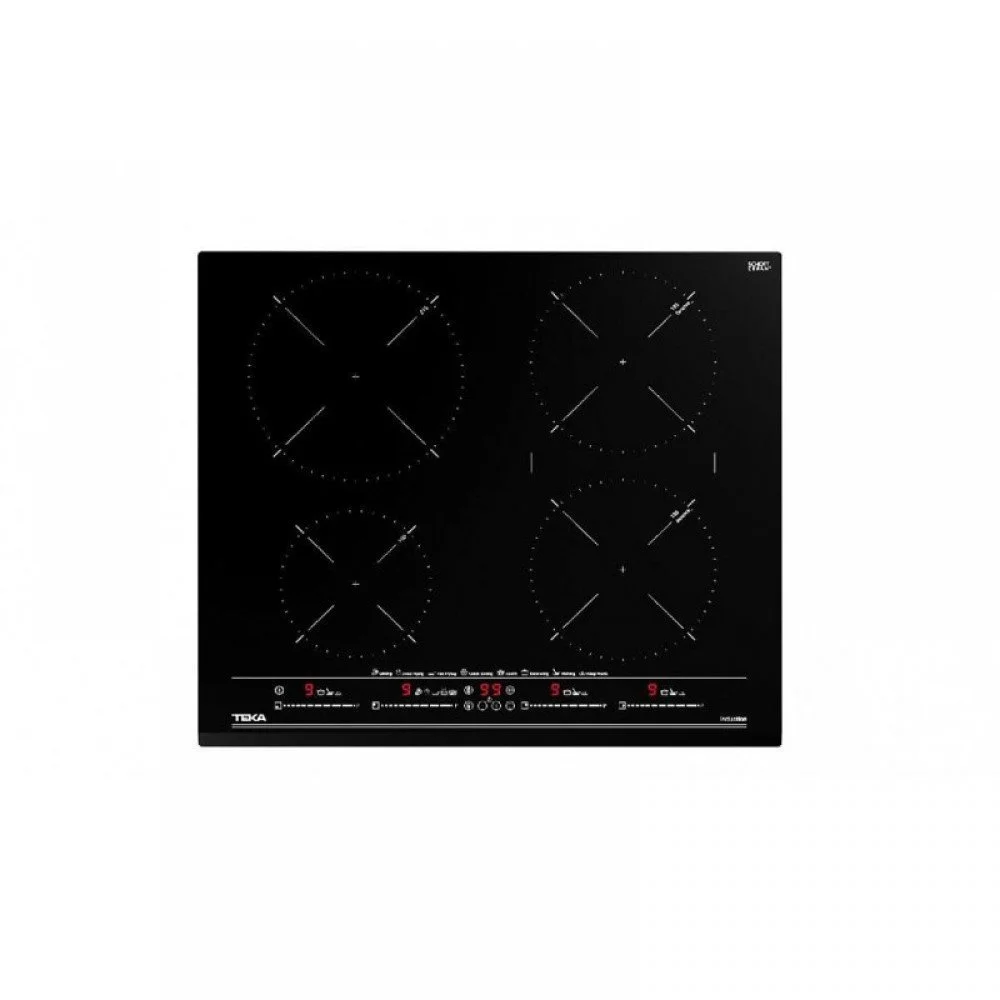 Варочная панель TEKA IZC 64630 MST BLACK