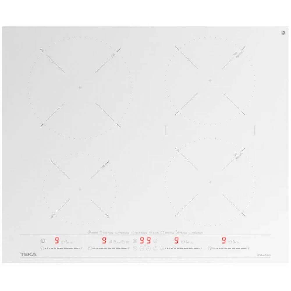 Варочная панель TEKA IZC 64630 MST WHITE