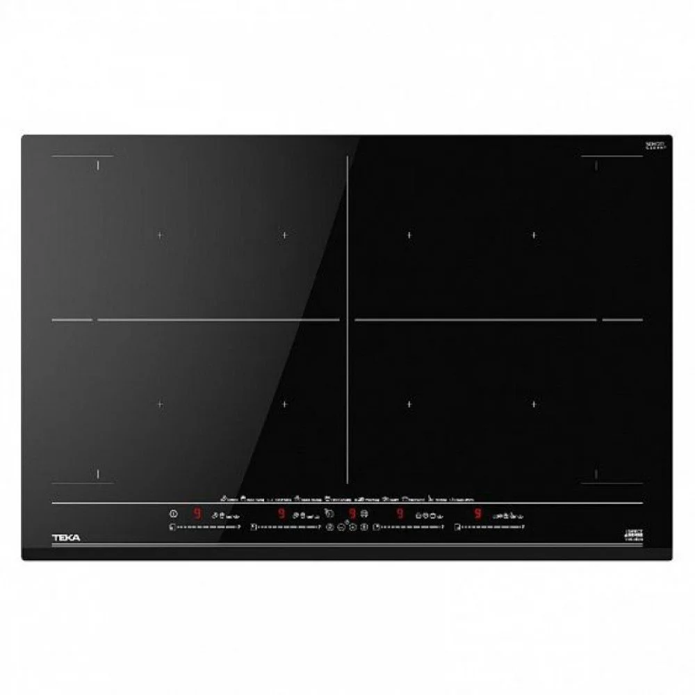 Варочная панель TEKA IZF 88700 BK MST