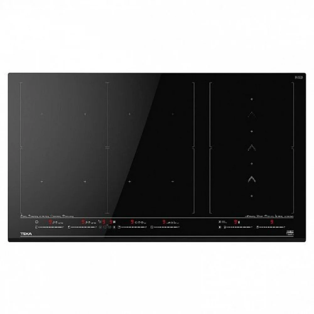 Варочная панель TEKA IZF 99700 BK MST