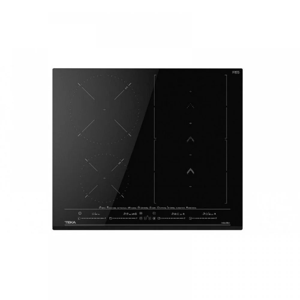 Варочная панель TEKA IZS 66800 MST BLACK