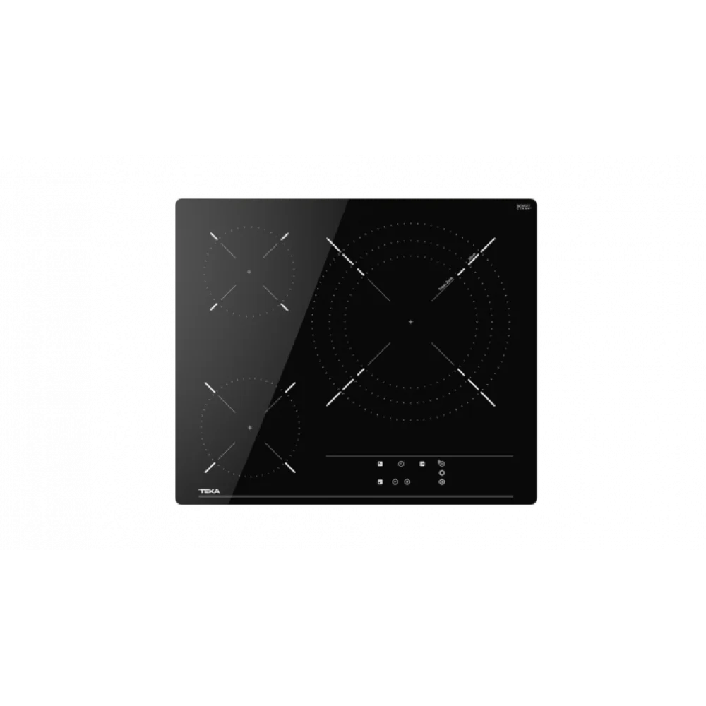 Варочная панель TEKA TBC 63632 TTC BLACK