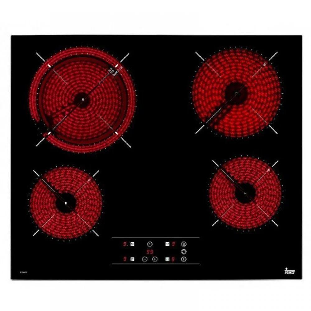 Варочная панель TEKA TR 6420