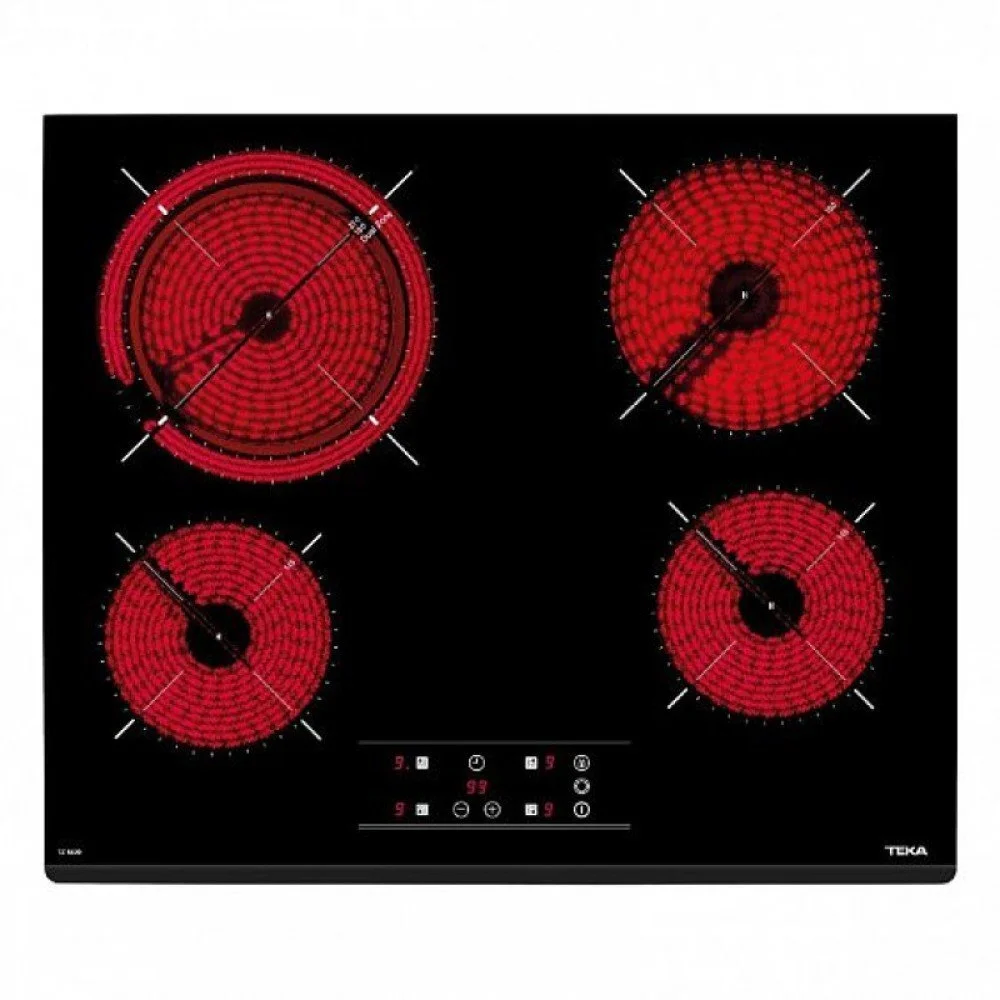 Варочная панель TEKA TZ 6420