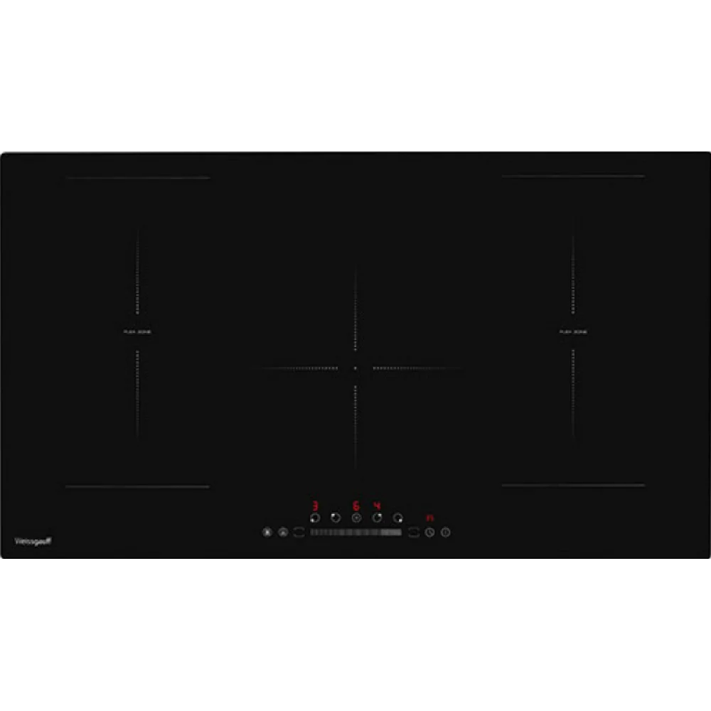 Варочная панель WEISSGAUFF HI 950 BSC DUAL FLEX