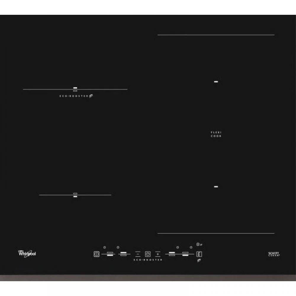 Варочная панель WHIRLPOOL ACM 920/BF