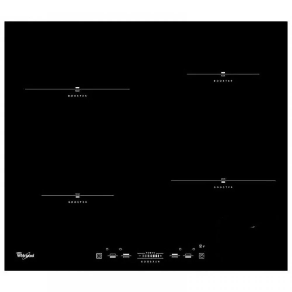 Варочная панель WHIRLPOOL ACM836/BA