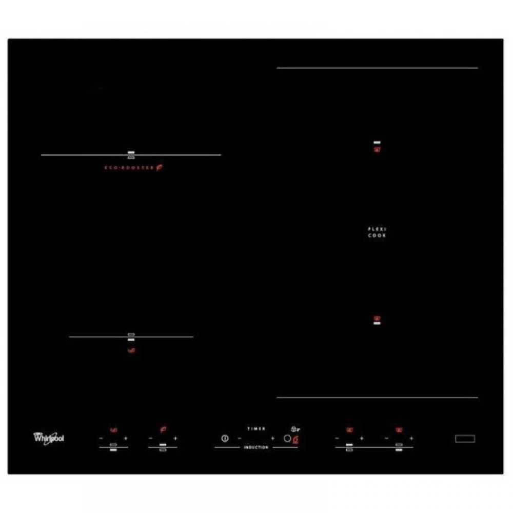 Варочная панель WHIRLPOOL ACM918/BA