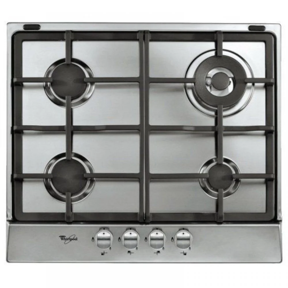 Варочная панель WHIRLPOOL AKR 363 IX