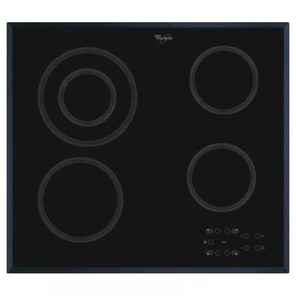 Варочная панель WHIRLPOOL AKT 813 BA