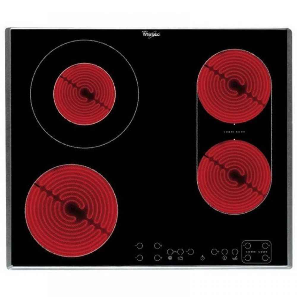 Варочная панель WHIRLPOOL AKT 8700/IX