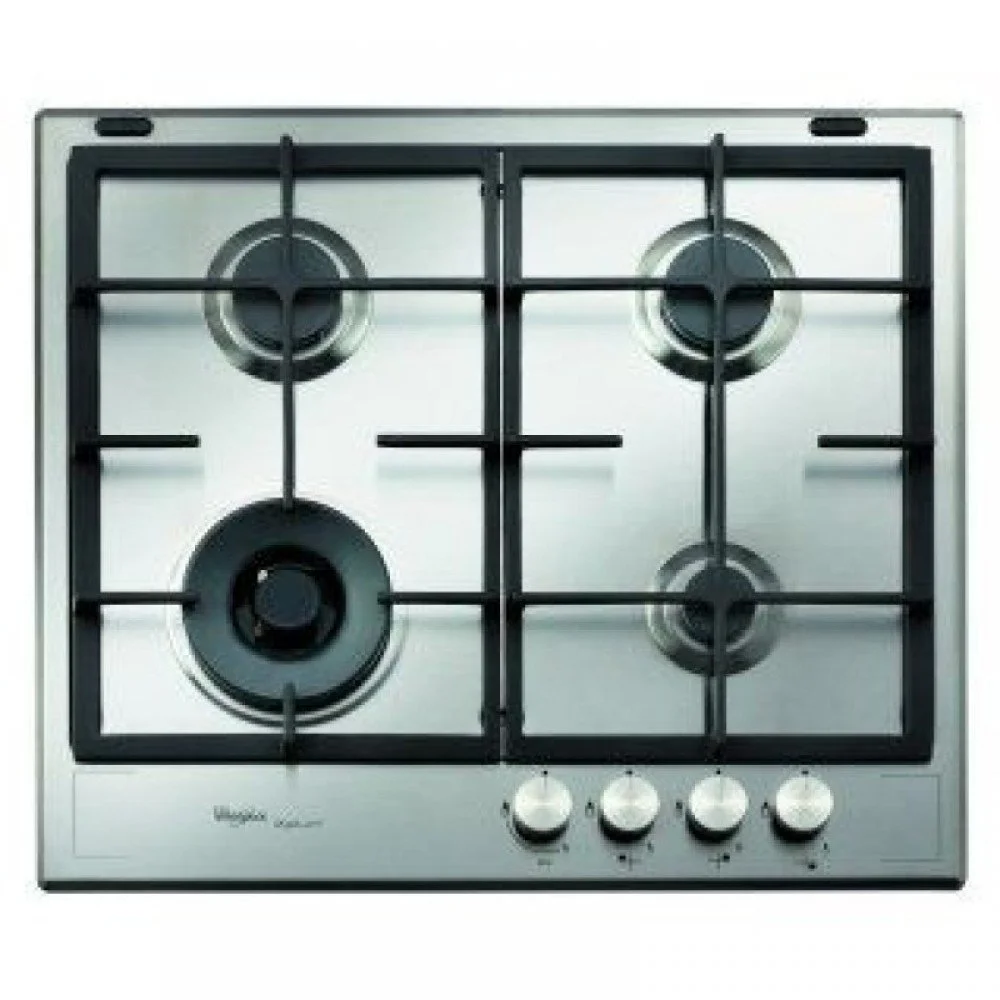 Варочная панель WHIRLPOOL GMF 6422 IXL