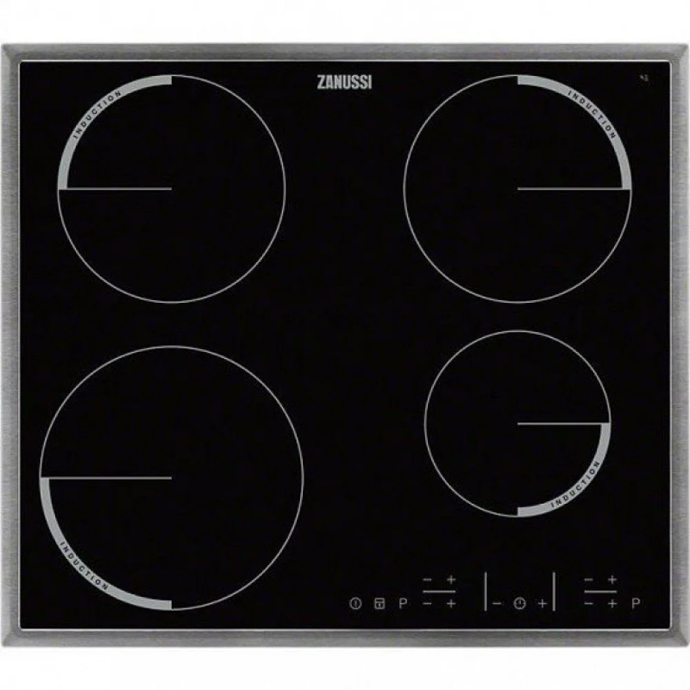 Варочная панель ZANUSSI ZEI 56640 XB
